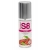 Смазка на водной основе S8 Flavored Lube со вкусом вишни - 125 мл. - Stimul8 - купить с доставкой в Новом Уренгое
