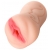 Телесный мастурбатор-вагина Mature 45 years old - ToyFa - в Новом Уренгое купить с доставкой