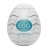 Мастурбатор-яйцо EGG Wavy II - Tenga - в Новом Уренгое купить с доставкой
