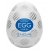 Мастурбатор-яйцо EGG Sphere - Tenga - в Новом Уренгое купить с доставкой