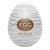 Мастурбатор-яйцо EGG Silky II - Tenga - в Новом Уренгое купить с доставкой