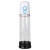 Автоматическая вакуумная помпа AUTOMATIC PENIS PUMP - Dream Toys - в Новом Уренгое купить с доставкой