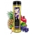 Массажное масло Libido Exotic Fruits с ароматом экзотических фруктов - 240 мл. - Shunga - купить с доставкой в Новом Уренгое