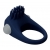 Синее эрекционное виброкольцо STIMU RING - Dream Toys - в Новом Уренгое купить с доставкой