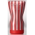 Мастурбатор TENGA Squeeze Tube Cup - Tenga - в Новом Уренгое купить с доставкой