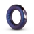 Фиолетовое эрекционное виброкольцо Saturn Vibrating Cock/Ball Ring - ONE DC B.V. - в Новом Уренгое купить с доставкой