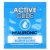 Лубрикант на водной основе Active Glide с гиалуроновой кислотой - 3 гр. - Биоритм - купить с доставкой в Новом Уренгое