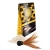 Пудра для тела Honey Dust Body Powder с ароматом кокоса и ананаса - 28 гр. - Kama Sutra - купить с доставкой в Новом Уренгое