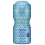 Мастурбатор с охлаждающей смазкой TENGA Original Vacuum Cup Extra Cool - Tenga - в Новом Уренгое купить с доставкой