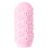 Розовый мастурбатор Marshmallow Maxi Honey - Lola Games - в Новом Уренгое купить с доставкой