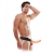Полый страпон 8  Hollow Strap-On телесного цвета - 19 см. - Pipedream - купить с доставкой в Новом Уренгое
