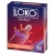 Стимулирующая насадка на пенис LOKO SWEET с возбуждающим эффектом - Sitabella - в Новом Уренгое купить с доставкой