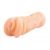 Реалистичный мастурбатор-вагина телесного цвета - Свободный ассортимент - в Новом Уренгое купить с доставкой