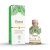 Массажный гель с ароматом кокоса Coconut - 30 мл. - INTT - купить с доставкой в Новом Уренгое
