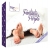 Эротический набор FANTASTIC PURPLE SEX TOY KIT - Toy Joy - купить с доставкой в Новом Уренгое