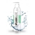 Гель-лубрикант продлевающего действия SPLASHGLIDE LONGPLAY PROLONG - 250 мл. - Splashglide - купить с доставкой в Новом Уренгое
