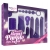 Эротический набор Toy Joy Mega Purple - Toy Joy - купить с доставкой в Новом Уренгое