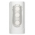 Белый мастурбатор FLIP HOLE WHITE - Tenga - в Новом Уренгое купить с доставкой