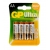 Батарейки алкалиновые GP Ultra Alkaline AA/LR6 - 4 шт. - Элементы питания - купить с доставкой в Новом Уренгое