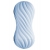 Мастурбатор Tenga Flex Bubbly Blue - Tenga - в Новом Уренгое купить с доставкой