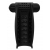 Черный вибромастурбатор Hand Vibe - Bathmate - в Новом Уренгое купить с доставкой
