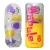 Мастурбатор Tenga Bobble Magic Marbles - Tenga - в Новом Уренгое купить с доставкой