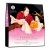 Соль для ванны Lovebath Dragon Fruit, превращающая воду в гель - 650 гр. - Shunga - купить с доставкой в Новом Уренгое