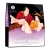 Соль для ванны Lovebath Sensual lotus, превращающая воду в гель - 650 гр. - Shunga - купить с доставкой в Новом Уренгое
