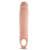 Телесная насадка на пенис 11.5 Inch Cock Sheath Penis Extender - 29,2 см. - Blush Novelties - в Новом Уренгое купить с доставкой