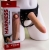 Страпон Харнесс из трусиков и насадки-фаллоса - 17,5 см. - LOVETOY (А-Полимер) - купить с доставкой в Новом Уренгое