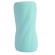Аквамариновый мастурбатор Blow Cox Masturbator Pleasure Pocket - Chisa - в Новом Уренгое купить с доставкой
