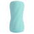 Аквамариновый мастурбатор Vigor Masturbator Pleasure Pocket - Chisa - в Новом Уренгое купить с доставкой