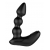 Черный вибростимулятор Nexus Bendz Prostate Edition - 14,1 см. - Nexus Range - в Новом Уренгое купить с доставкой