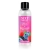 Массажное масло Sexy Sweet Wild Berry с ароматом лесных ягод и феромонами - 75 мл. - Биоритм - купить с доставкой в Новом Уренгое