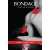 Красные меховые оковы на ноги BONDAGE - Lola Games - купить с доставкой в Новом Уренгое
