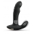 Черный вибромассажер простаты Multi P-Joy с 3 моторами - Dorcel - в Новом Уренгое купить с доставкой