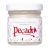 Массажная свеча Сoconut Cream - 35 мл. - Pecado - купить с доставкой в Новом Уренгое