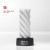 Белый 3D мастурбатор SPIRAL - Tenga - в Новом Уренгое купить с доставкой