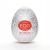 Мастурбатор-яйцо Keith Haring EGG PARTY - Tenga - в Новом Уренгое купить с доставкой