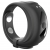 Черное эрекционное виброкольцо Fit Vibe Ring - Dorcel - в Новом Уренгое купить с доставкой