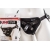 Универсальные трусики Harness UNI strap с корсетом - LOVETOY (А-Полимер) - купить с доставкой в Новом Уренгое