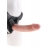 Страпон Harness со съемной телесной насадкой King Cock 9 - 22,9 см. - Pipedream - купить с доставкой в Новом Уренгое