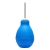 Анальный душ Enema Bulb Blue - XR Brands - купить с доставкой в Новом Уренгое