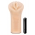 Мастурбатор-вагина Soft   Wet Veronika Realistic Beige Masturbator - Blush Novelties - в Новом Уренгое купить с доставкой