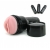 Мастурбатор-вагина Fleshlight - Vibro Pink Lady Touch с вибрацией - Fleshlight - в Новом Уренгое купить с доставкой