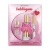 Набор средств для массажа и ласк Bubblegum Play Kit - Bijoux Indiscrets - купить с доставкой в Новом Уренгое