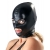Маска на голову Head Mask black - Orion - купить с доставкой в Новом Уренгое