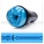 Мастурбатор-вагина Fleshlight Freaks Alien Blue Metallic - Fleshlight - в Новом Уренгое купить с доставкой