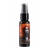 Гель с эффектом вибрации Volcano Of Passion со вкусом персика и маракуйи - 25 мл. - Erotist Lubricants - купить с доставкой в Новом Уренгое