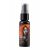 Гель с эффектом вибрации Volcano Of Passion со вкусом вишни - 25 мл. - Erotist Lubricants - купить с доставкой в Новом Уренгое